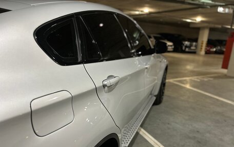BMW X6, 2010 год, 2 190 000 рублей, 14 фотография