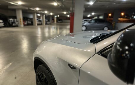 BMW X6, 2010 год, 2 190 000 рублей, 24 фотография