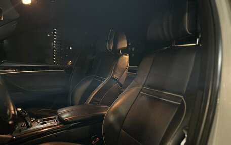 BMW X6, 2010 год, 2 190 000 рублей, 25 фотография