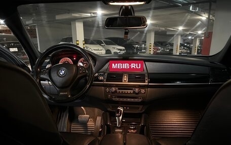 BMW X6, 2010 год, 2 190 000 рублей, 13 фотография