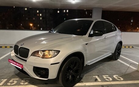 BMW X6, 2010 год, 2 190 000 рублей, 16 фотография