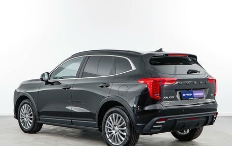 Haval Jolion, 2024 год, 2 247 444 рублей, 2 фотография