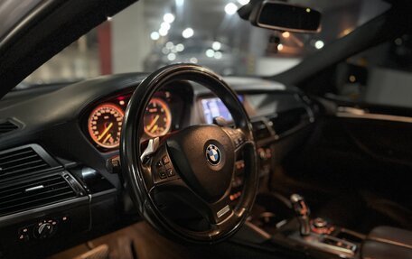 BMW X6, 2010 год, 2 190 000 рублей, 27 фотография