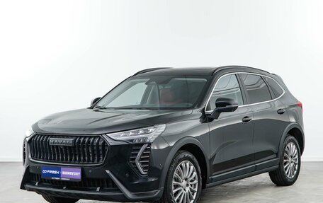 Haval Jolion, 2024 год, 2 247 444 рублей, 5 фотография