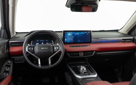 Haval Jolion, 2024 год, 2 247 444 рублей, 8 фотография