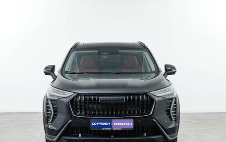Haval Jolion, 2024 год, 2 247 444 рублей, 3 фотография