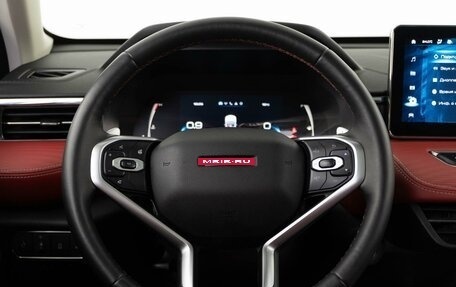 Haval Jolion, 2024 год, 2 247 444 рублей, 15 фотография