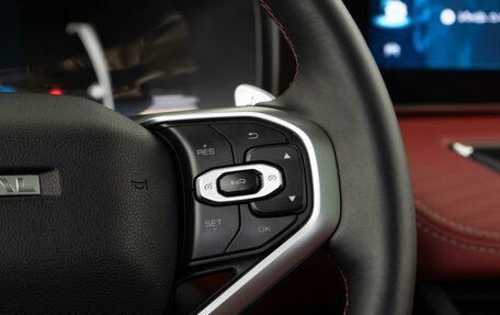 Haval Jolion, 2024 год, 2 247 444 рублей, 17 фотография