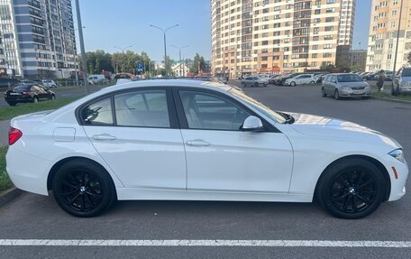 BMW 3 серия, 2018 год, 1 900 000 рублей, 8 фотография