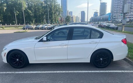 BMW 3 серия, 2018 год, 1 900 000 рублей, 6 фотография