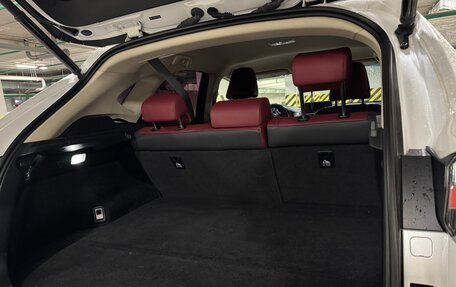 Lexus NX I, 2018 год, 3 100 000 рублей, 13 фотография