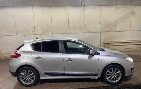 Renault Megane III, 2012 год, 850 000 рублей, 6 фотография