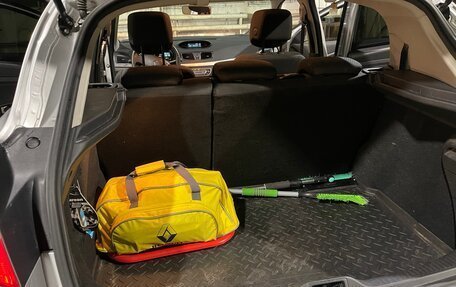 Renault Megane III, 2012 год, 850 000 рублей, 13 фотография