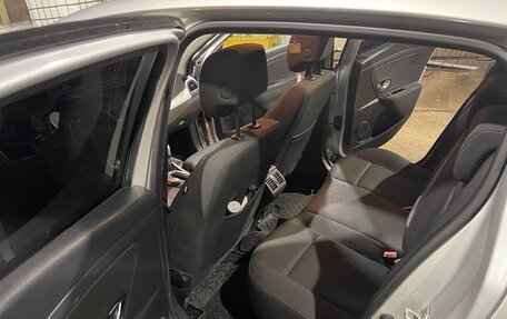 Renault Megane III, 2012 год, 850 000 рублей, 14 фотография