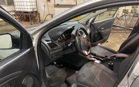 Renault Megane III, 2012 год, 850 000 рублей, 15 фотография