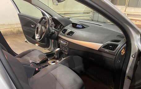 Renault Megane III, 2012 год, 850 000 рублей, 11 фотография