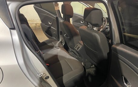 Renault Megane III, 2012 год, 850 000 рублей, 12 фотография