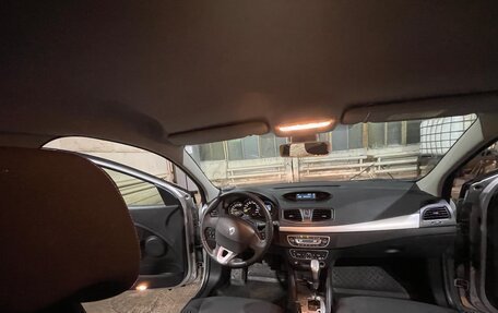 Renault Megane III, 2012 год, 850 000 рублей, 10 фотография