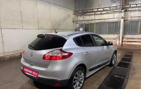 Renault Megane III, 2012 год, 850 000 рублей, 5 фотография