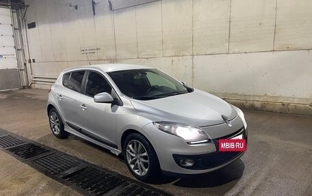 Renault Megane III, 2012 год, 850 000 рублей, 7 фотография