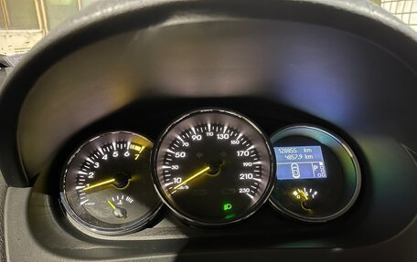 Renault Megane III, 2012 год, 850 000 рублей, 23 фотография