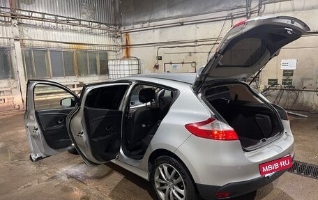 Renault Megane III, 2012 год, 850 000 рублей, 17 фотография