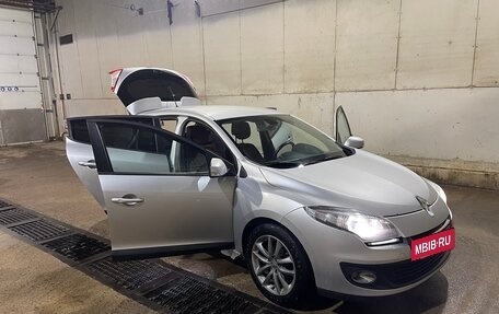 Renault Megane III, 2012 год, 850 000 рублей, 21 фотография