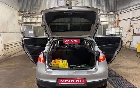 Renault Megane III, 2012 год, 850 000 рублей, 18 фотография