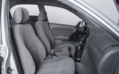 KIA Spectra II (LD), 2009 год, 549 000 рублей, 8 фотография