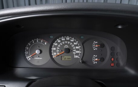 KIA Spectra II (LD), 2009 год, 549 000 рублей, 15 фотография