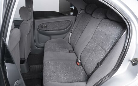 KIA Spectra II (LD), 2009 год, 549 000 рублей, 9 фотография