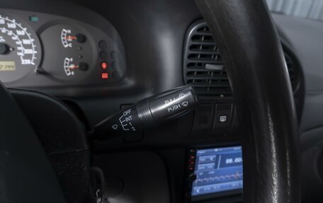 KIA Spectra II (LD), 2009 год, 549 000 рублей, 14 фотография