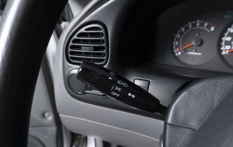 KIA Spectra II (LD), 2009 год, 549 000 рублей, 13 фотография