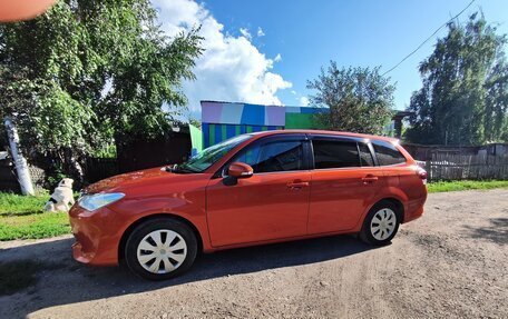 Toyota Corolla, 2017 год, 1 400 000 рублей, 6 фотография