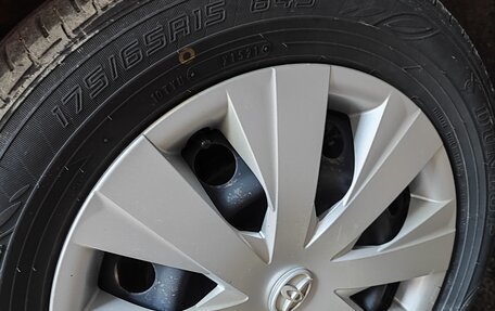 Toyota Corolla, 2017 год, 1 400 000 рублей, 11 фотография