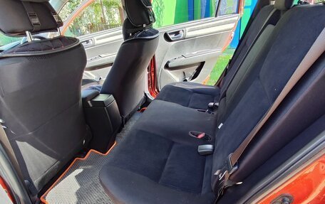 Toyota Corolla, 2017 год, 1 400 000 рублей, 12 фотография