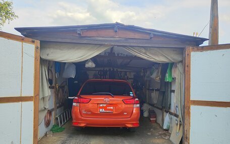 Toyota Corolla, 2017 год, 1 400 000 рублей, 14 фотография