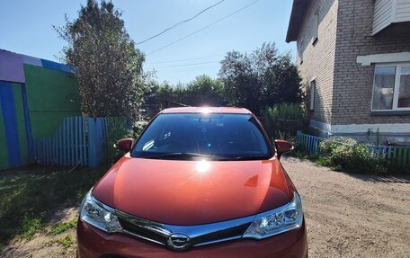 Toyota Corolla, 2017 год, 1 400 000 рублей, 1 фотография