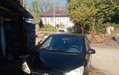 Hyundai Getz I рестайлинг, 2006 год, 430 000 рублей, 1 фотография