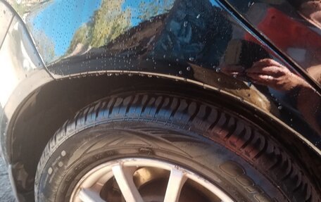 Hyundai Getz I рестайлинг, 2006 год, 430 000 рублей, 11 фотография