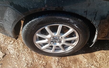 Hyundai Getz I рестайлинг, 2006 год, 430 000 рублей, 4 фотография