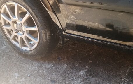 Hyundai Getz I рестайлинг, 2006 год, 430 000 рублей, 5 фотография