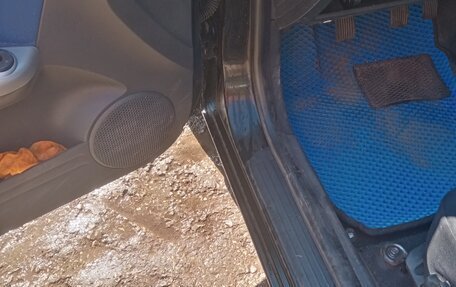 Hyundai Getz I рестайлинг, 2006 год, 430 000 рублей, 7 фотография