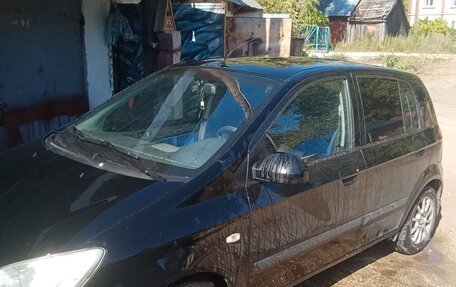 Hyundai Getz I рестайлинг, 2006 год, 430 000 рублей, 2 фотография