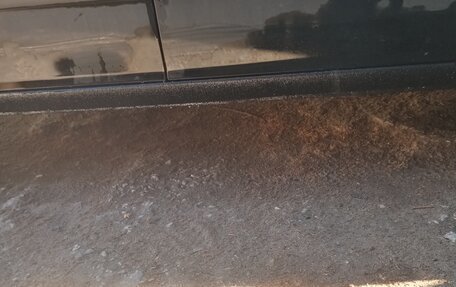 Hyundai Getz I рестайлинг, 2006 год, 430 000 рублей, 13 фотография