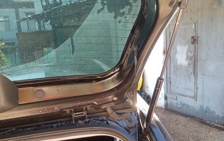 Hyundai Getz I рестайлинг, 2006 год, 430 000 рублей, 6 фотография