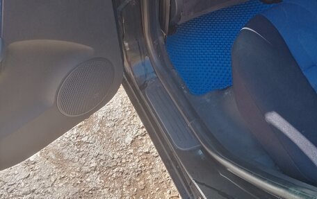 Hyundai Getz I рестайлинг, 2006 год, 430 000 рублей, 9 фотография