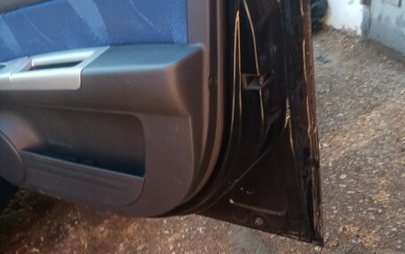 Hyundai Getz I рестайлинг, 2006 год, 430 000 рублей, 10 фотография