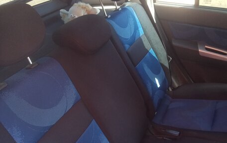 Hyundai Getz I рестайлинг, 2006 год, 430 000 рублей, 15 фотография