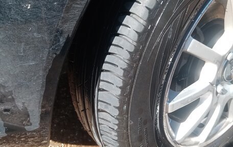 Hyundai Getz I рестайлинг, 2006 год, 430 000 рублей, 25 фотография